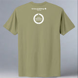 World Animal Protection - Adult - Light Olive