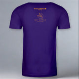 Bat World Sanctuary - Adult - Purple Rush