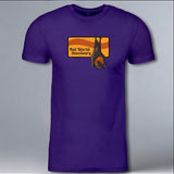 Bat World Sanctuary - Adult - Purple Rush