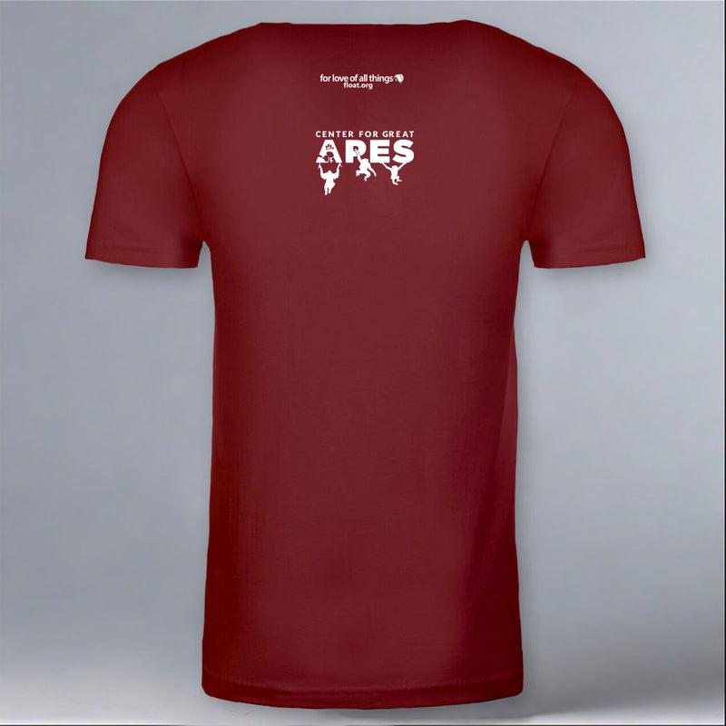 Center for Great Apes - Cahaya - 2025