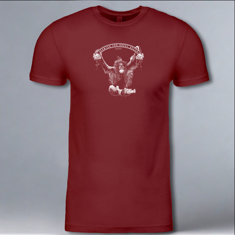 Center for Great Apes - Cahaya - 2025