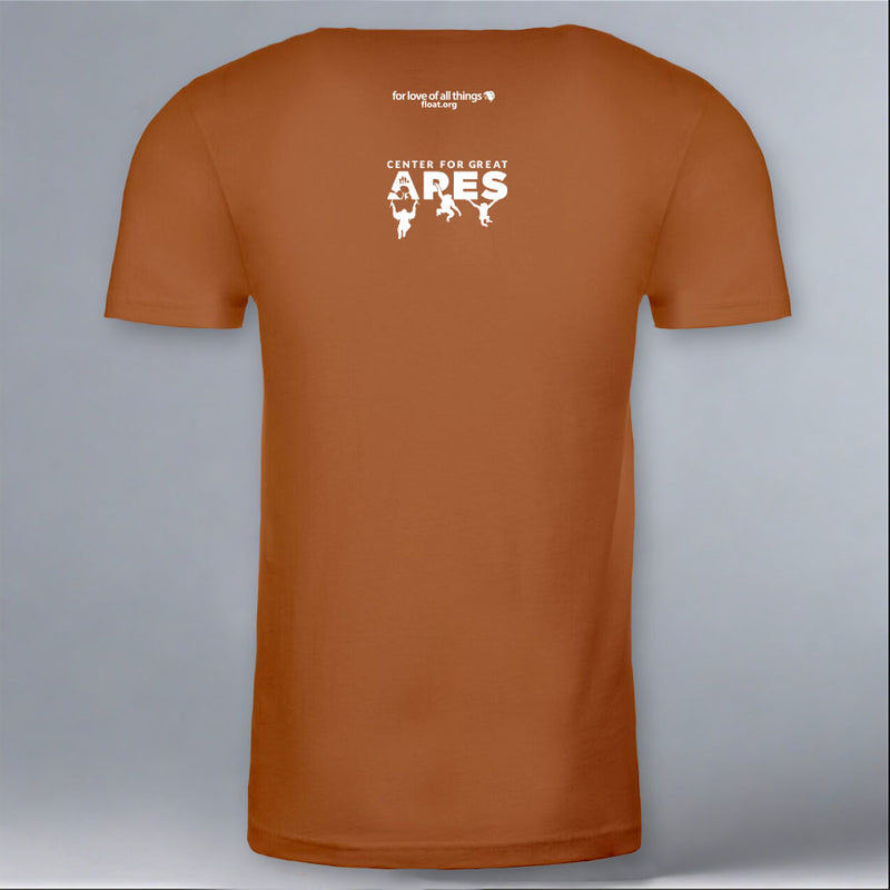 Center for Great Apes - Cahaya - 2025