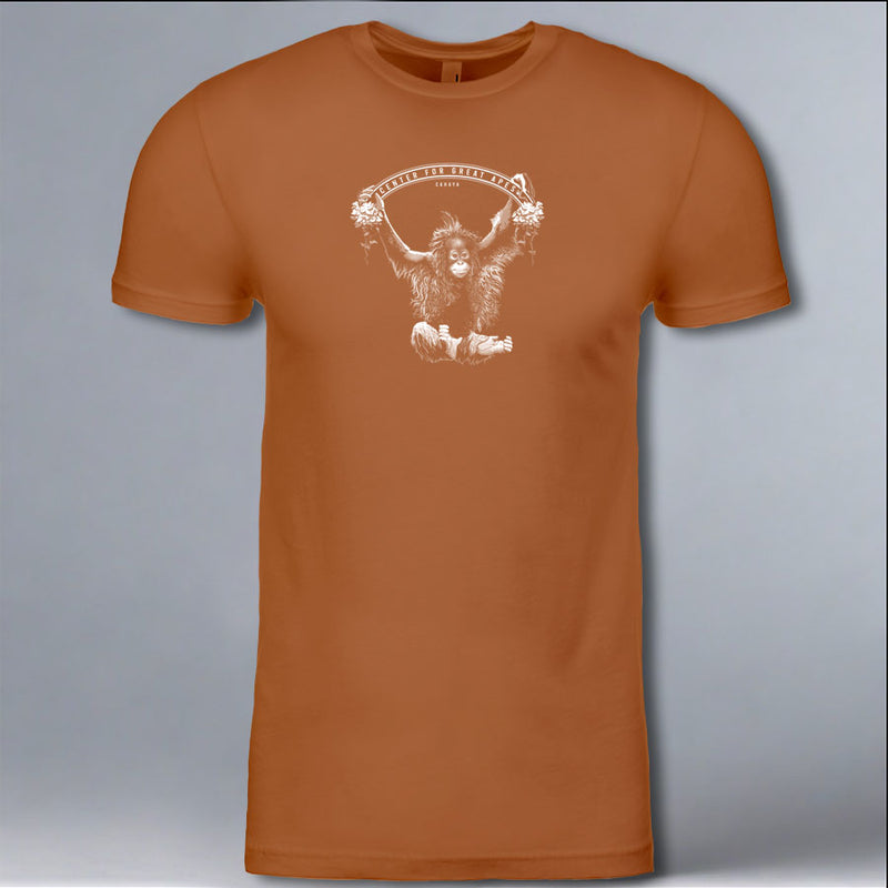 Center for Great Apes - Cahaya - 2025