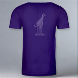 Save Giraffes Now - 2026