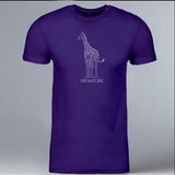 Save Giraffes Now - 2026