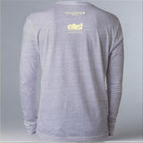 EAST - Adult Long Sleeve - Heather Gray