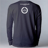 World Animal Protection - Adult Long Sleeve - Heavy Metal