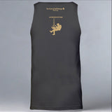Alpine Rescue Team - Unisex Tank - Heavy Metal