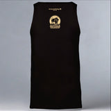 Buffalo Field Campaign - Unisex Tank - Black