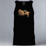 Buffalo Field Campaign - Unisex Tank - Black