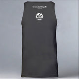 California Wildlife Center - Unisex Tank - Heavy Metal