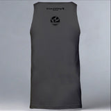 California Wildlife Center - Unisex Tank - Heavy Metal
