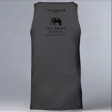 Following Giants - Unisex Tank - Heavy Metal
