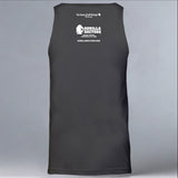 Gorilla Doctors - Unisex Tank - Heavy Metal