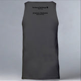Jungle Friends - Unisex Tank - Heavy Metal