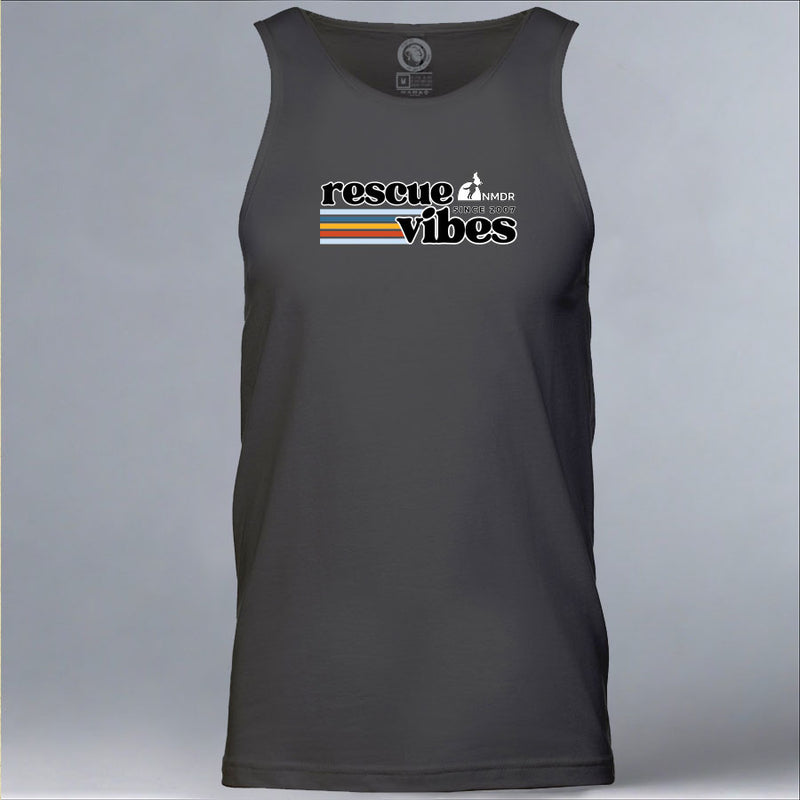 NMDR - Unisex Tank - Heavy Metal