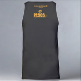 PARCA - Unisex Tank - Heavy Metal