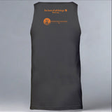 Painted Dog Conservation Inc. - Unisex Tank - Heavy Metal