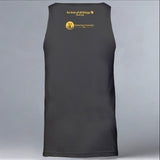 Painted Dog Conservation Inc. - Unisex Tank - Heavy Metal