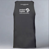 Project Coyote - Unisex Tank - Heavy Metal