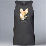 Project Coyote - Unisex Tank - Heavy Metal