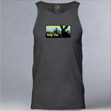 Rabbitats - Unisex Tank - Heavy Metal
