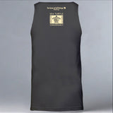 Tour de Turtles - Unisex Tank - Heavy Metal