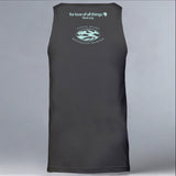 TIRN - Unisex Tank - Heavy Metal