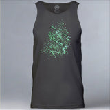 TIRN - Unisex Tank - Heavy Metal