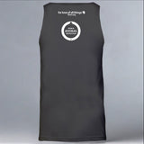 World Animal Protection - Unisex Tank - Heavy Metal