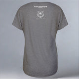 Keep it Wild - Ladies Triblend Dolman - Premium Heather