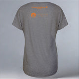 Painted Dog Conservation Inc. - Ladies Triblend Dolman - Premium Heather