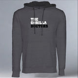 Gorilla Doctors - Midweight French Terry Pullover Hoody - Heavy Metal