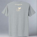 All About Owls - Adult - Heather Gray