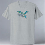 Bat World Sanctuary - Adult - Heather Gray