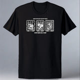 Grand Canyon Wolf Recovery Project - 100% ORGANIC Adult Allmade® Tee - Deep Black