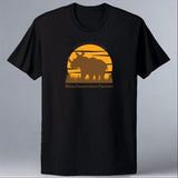 Rhino Conservation Partners - Adult - Black