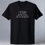 River Otter Ecology Project - Adult - Black