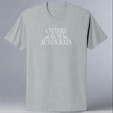 River Otter Ecology Project - Adult - Heather Gray