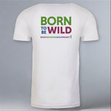 Rocky Mountain Wolf Project - Adult - White