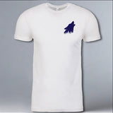 Rocky Mountain Wolf Project - Adult - White
