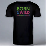 Rocky Mountain Wolf Project - Adult - Black