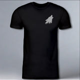 Rocky Mountain Wolf Project - Adult - Black
