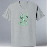 TIRN - Adult - Heather Gray