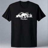 World Animal Protection - Adult - Black