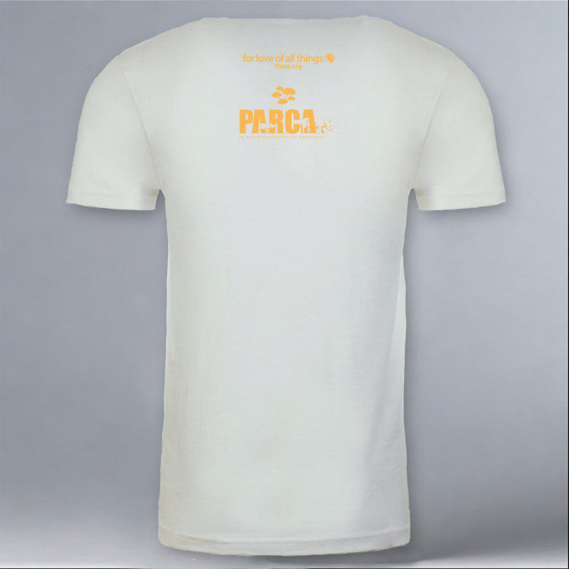 PARCA - 100% ORGANIC Adult - Antique White