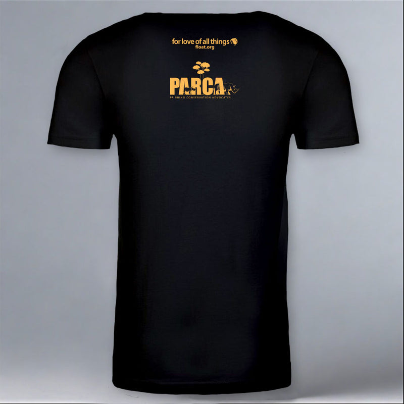 PARCA - Adult - Black