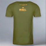 PARCA - 100% ORGANIC Adult - Loden