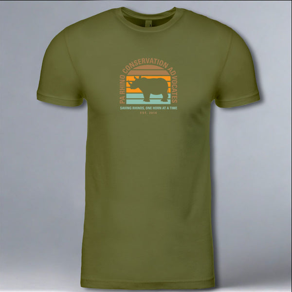 PARCA - 100% ORGANIC Adult - Loden