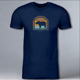 PARCA - 100% ORGANIC Adult - Navy